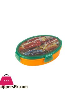 Appollo Mini Lunch Box (Pack Of 2) 16 Mini Lunch Box Pack Of 2