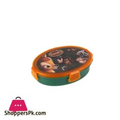 Mini Lunch Box Pack Of 2