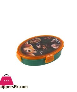 Appollo Mini Lunch Box (Pack Of 2) 17 Mini Lunch Box Pack Of 2