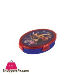 Mini Lunch Box Pack Of 2