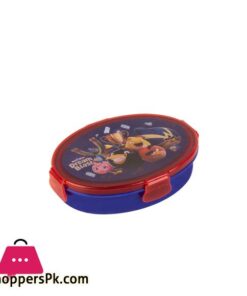 Appollo Mini Lunch Box (Pack Of 2) 18 Mini Lunch Box Pack Of 2