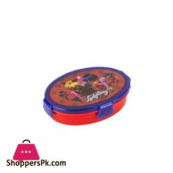 Mini Lunch Box Pack Of 2