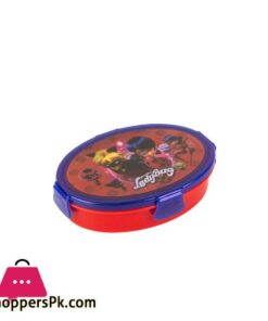 Appollo Mini Lunch Box (Pack Of 2) 19 Mini Lunch Box Pack Of 2