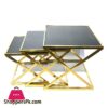 Nest Table Set