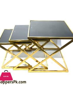 Nest Table Set