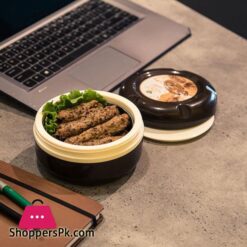 Pasta Hot Cool Food Keeper With Steel Bowl