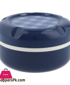 Appollo Pasta Hot &Amp; Cool Food Keeper (With Steel Bowl) 13 Pasta Hot Cool Food Keeper With Steel Bowl