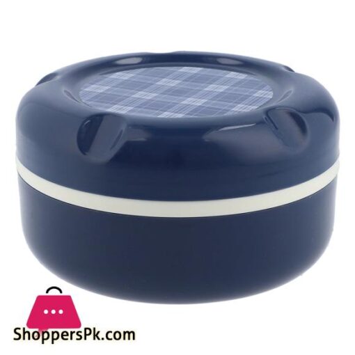 Pasta Hot Cool Food Keeper With Steel Bowl