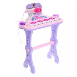 Piano &Quot;Dream Girl&Quot;, With Usb And Mp3, Mic