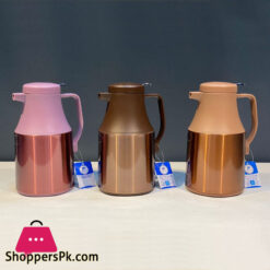 Porsachi Thermos 1-Liter - Ap11-Ss