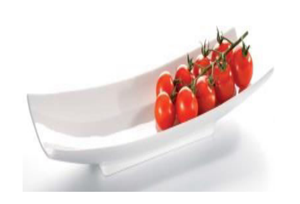 Symphony 35.5Cm Platter - Sy4383