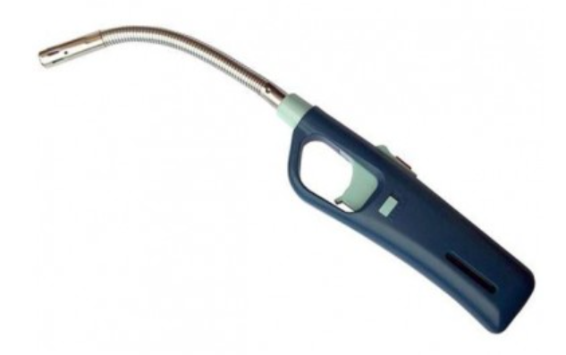 Lit Flame Lighter Flex -10862