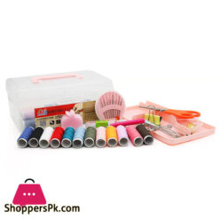 Sewing Kit Box Sewing Box Square