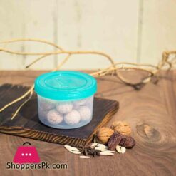 Smart Jar Mini Pack Of 3