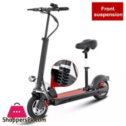 S10 Speedy Flash Foldable Electric Scooter For Adults