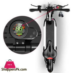 S10 Speedy Flash Foldable Electric Scooter For Adults