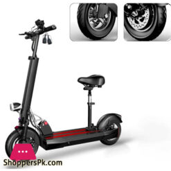 S10 Speedy Flash Foldable Electric Scooter For Adults