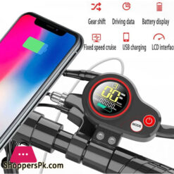 S10 Speedy Flash Foldable Electric Scooter For Adults