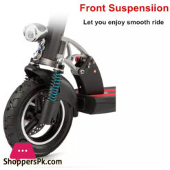 S10 Speedy Flash Foldable Electric Scooter For Adults