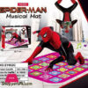 Spider-Man Musical Mat For Kids