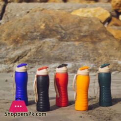 Spring Thermic Bottle 500 Ml