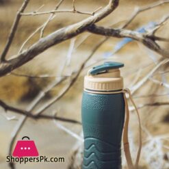 Spring Thermic Bottle 500 Ml