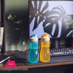 Bundle of 2 Spring Water Bottles