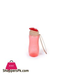 Bundle Of 2 Spring Water Bottles