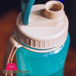 Bundle Of 2 Spring Water Bottles