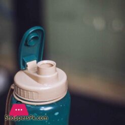 Bundle Of 2 Spring Water Bottles