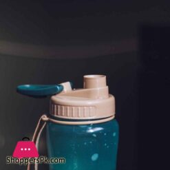 Bundle Of 2 Spring Water Bottles