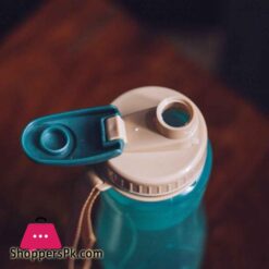 Bundle Of 2 Spring Water Bottles