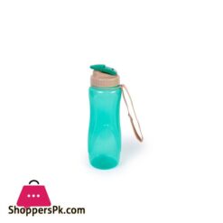 Bundle Of 2 Spring Water Bottles