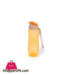 Bundle Of 2 Spring Water Bottles