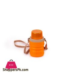 Appollo Sprinkle Water Bottle Model-1 (600Ml) 12 Sprinkle Water Bottle Model 1