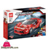 T1014 High Technology Super Speed Sport Car 8 Grid Track model vehicle