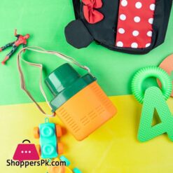 Tiger Water Bottle 1000Ml