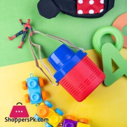 Tiger Water Bottle 1000Ml