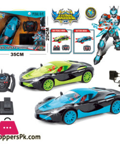 Transformers Remote control car For kids