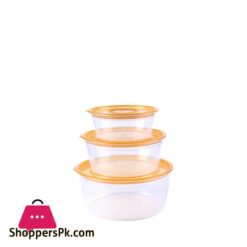 Trend Food Keeper Pack Of 6