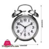 Twin Bell Alarm Clock Alarm Clock For Kids Alarm Clock For Girls