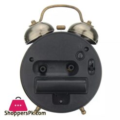 Twin Bell Alarm Clock Alarm Clock For Kids Alarm Clock For Girls