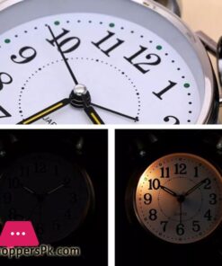 Twin Bell Alarm Clock Alarm Clock For Kids Alarm Clock For Girls