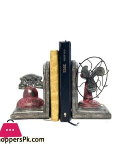 Vintage Decorative Bookend