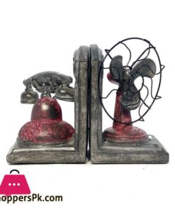 Vintage Decorative Bookend