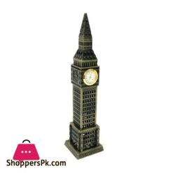 Mini Table Clock Big Ben