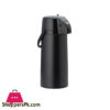 Zojirushi Air Pot Metalblack 2.2Ltr