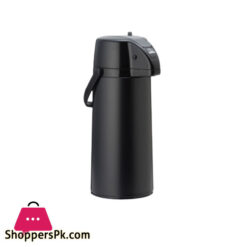 Zojirushi Air Pot MetalBlack 2.2Ltr
