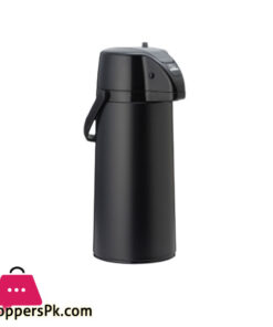 Zojirushi Air Pot MetalBlack 2.2Ltr