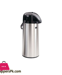 Zojirushi Beverage Dispenser Airpot Thermos 2.2 Liter Capacity Orchid